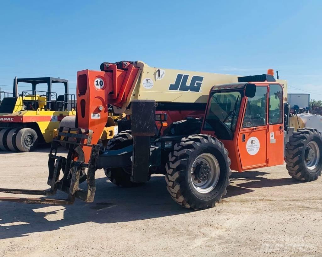 JLG G1055A Teleskopiskie manipulatori