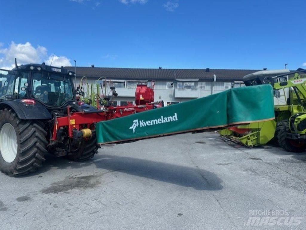 Kverneland 2540 MH Pļaujmašīnas ar kondicionieri
