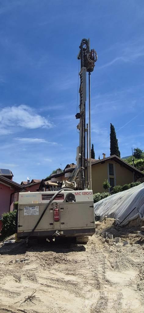 Comacchio MC 1200 Urbji