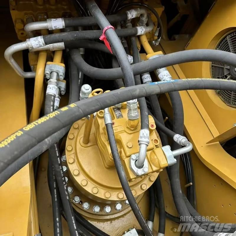 CAT 330 Kāpurķēžu ekskavatori