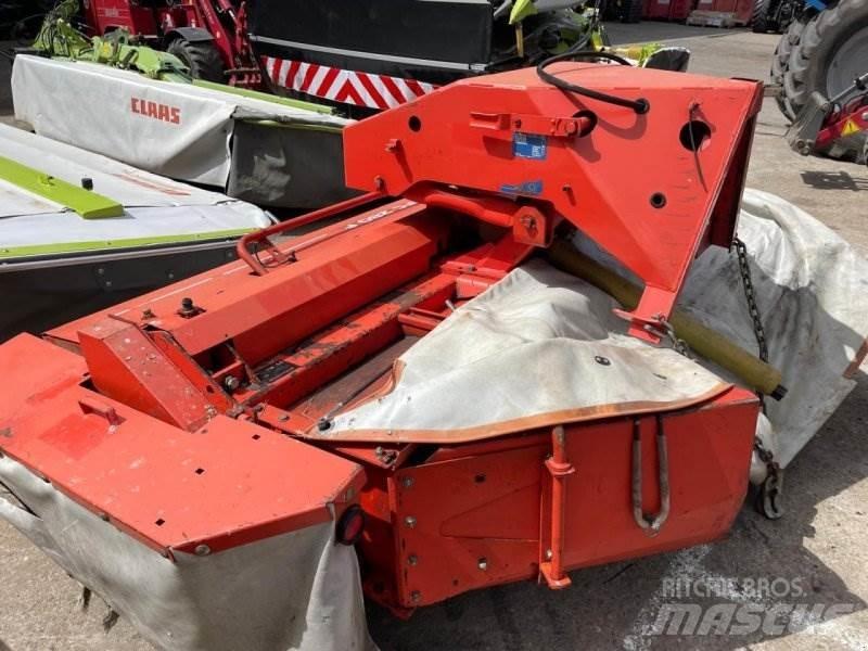 Kuhn FC 280 F Pļaujmašīnas ar kondicionieri