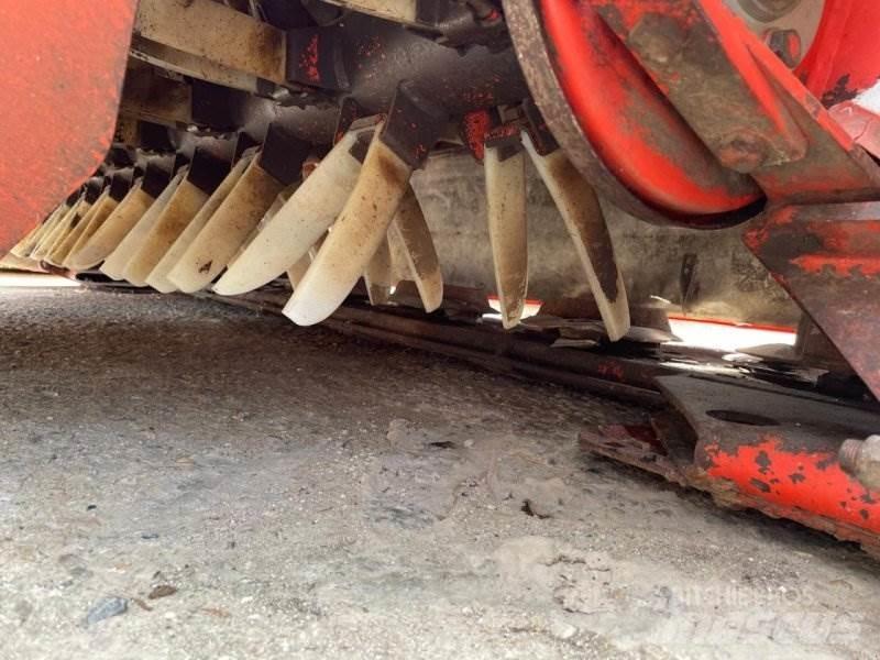 Kuhn FC 280 F Pļaujmašīnas ar kondicionieri