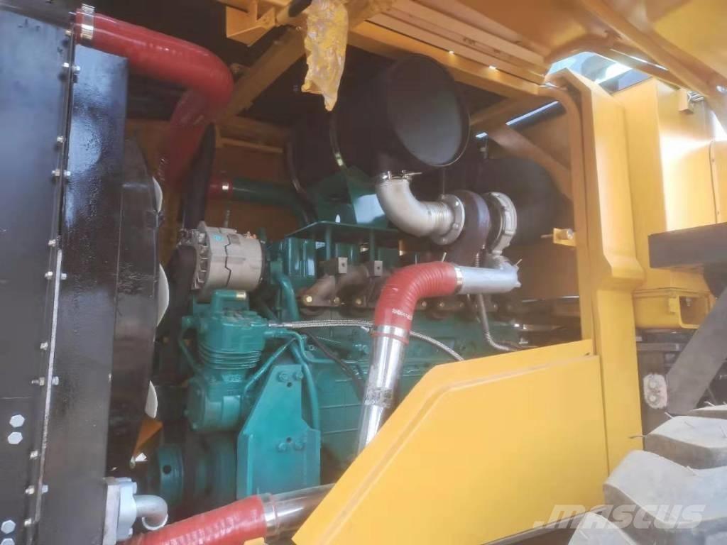 SDLG LG 955 F Iekrāvēji uz riteņiem