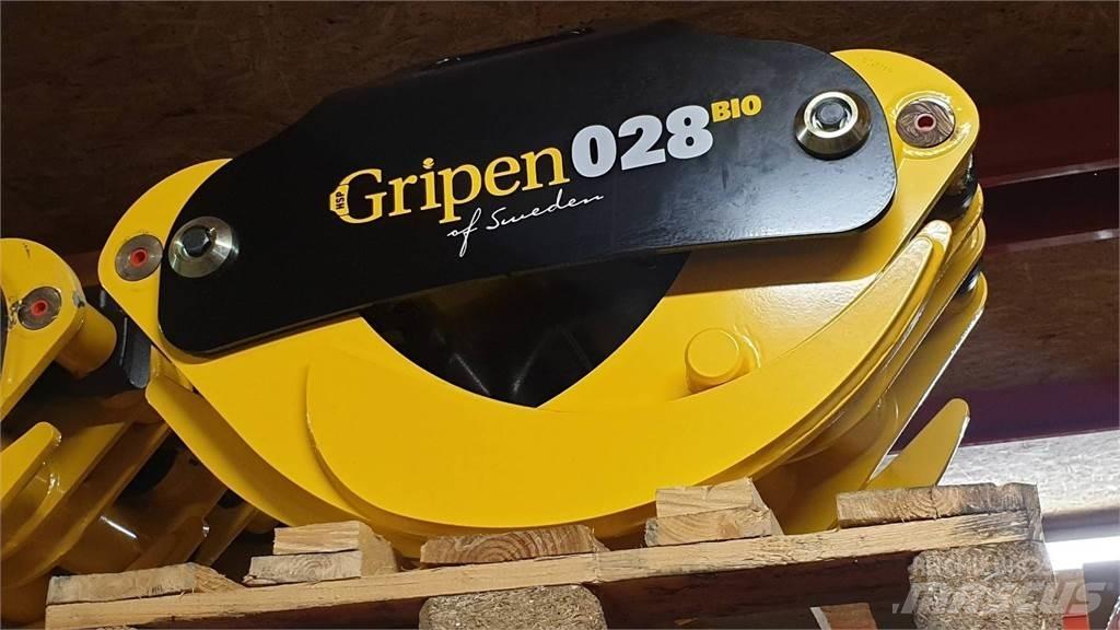 HSP Gripen 028 BIO Satvērējs