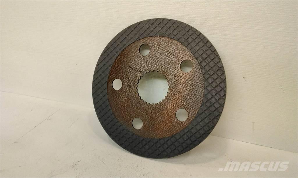 Ponsse NAF7345057 Transmisija