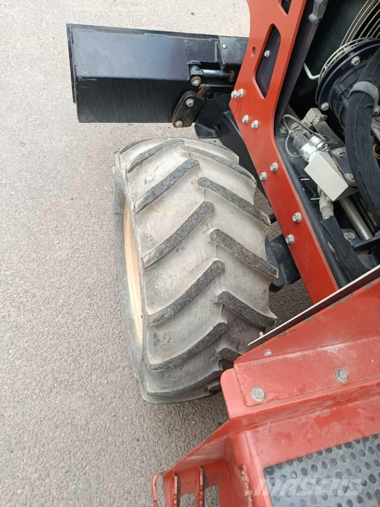 Ditch Witch RT 45 Tranšeju racēji