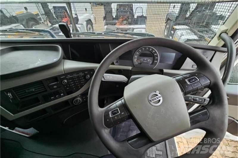Volvo FH Citi