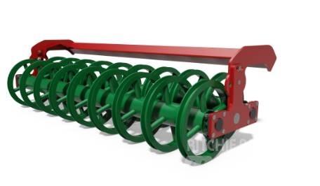 Agromasz Runner X3 Kultivatori