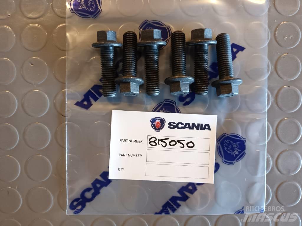 Scania SCREW 815050 Transports- Citi