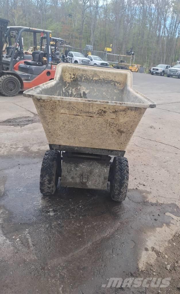  Indy IEPB72-16 Betona maisītājs