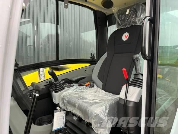 Wacker Neuson ET 65 Mini ekskavatori < 7 t
