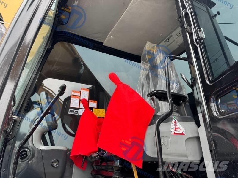 CAT 330 D2L Kāpurķēžu ekskavatori