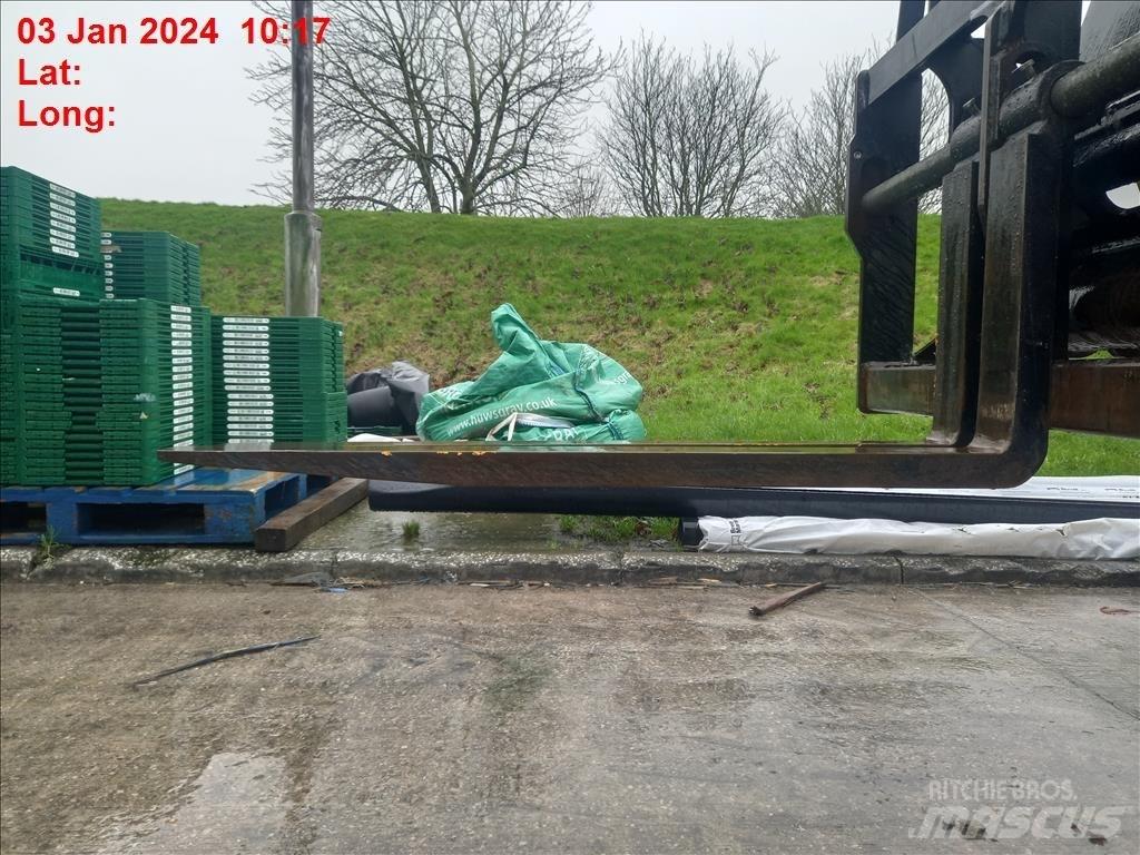 JLG 3614 RS Teleskopiskie manipulatori