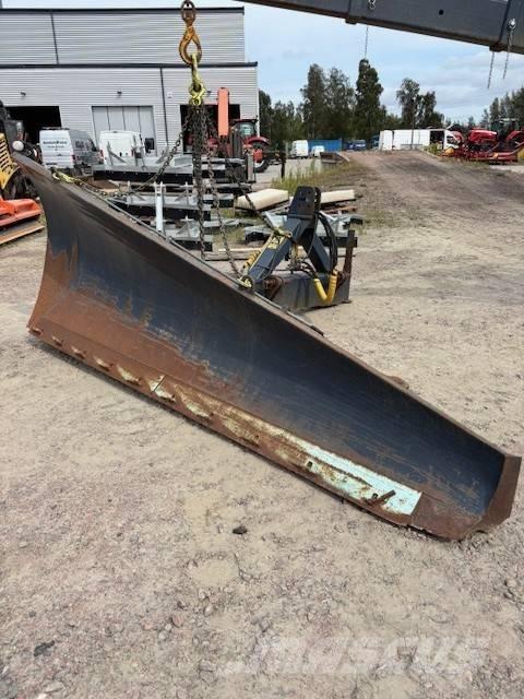 Drivex Sidovinge Grāvju arkli