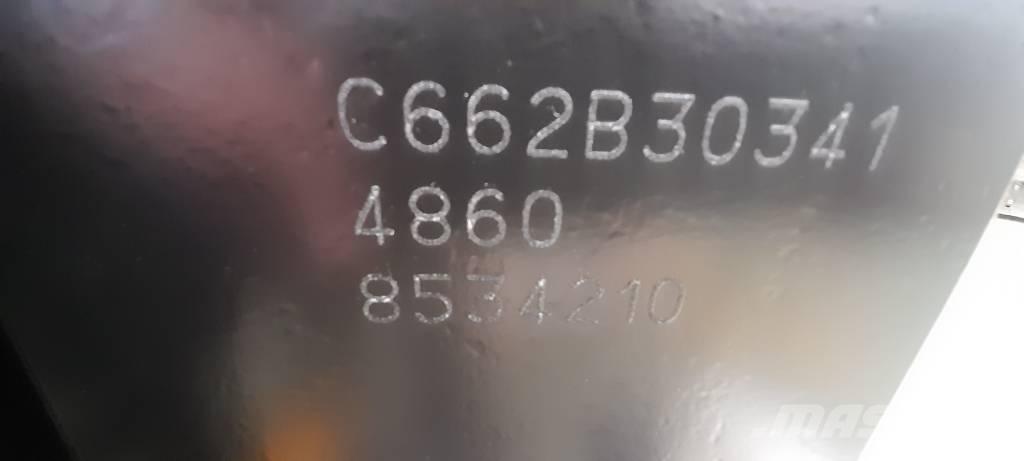 Yale ERP 20 VT Elektriskie iekrāvēji