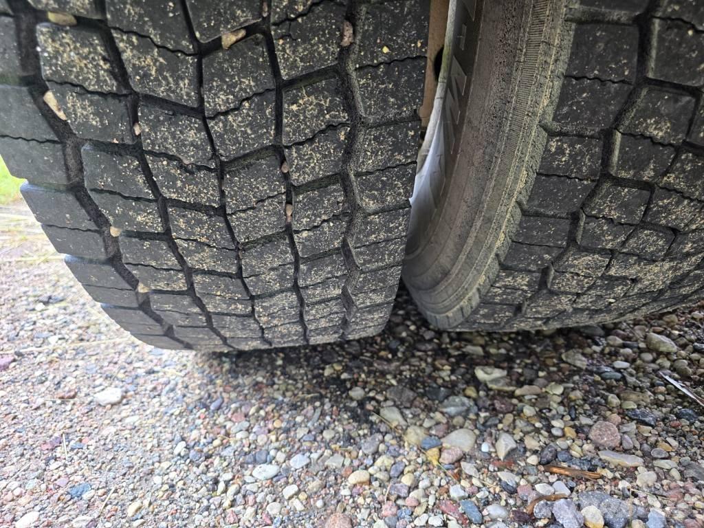 MAN TGA18.410 Vilcēji