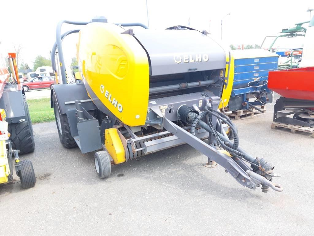Elho Onliner 125 Pro Rituļu preses