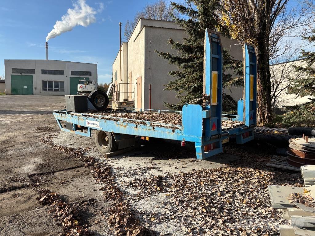  Mos APS 86 Zemie treileri