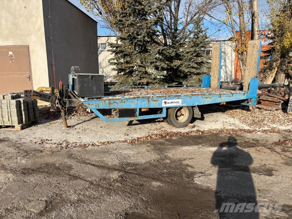  Mos APS 86 Zemie treileri