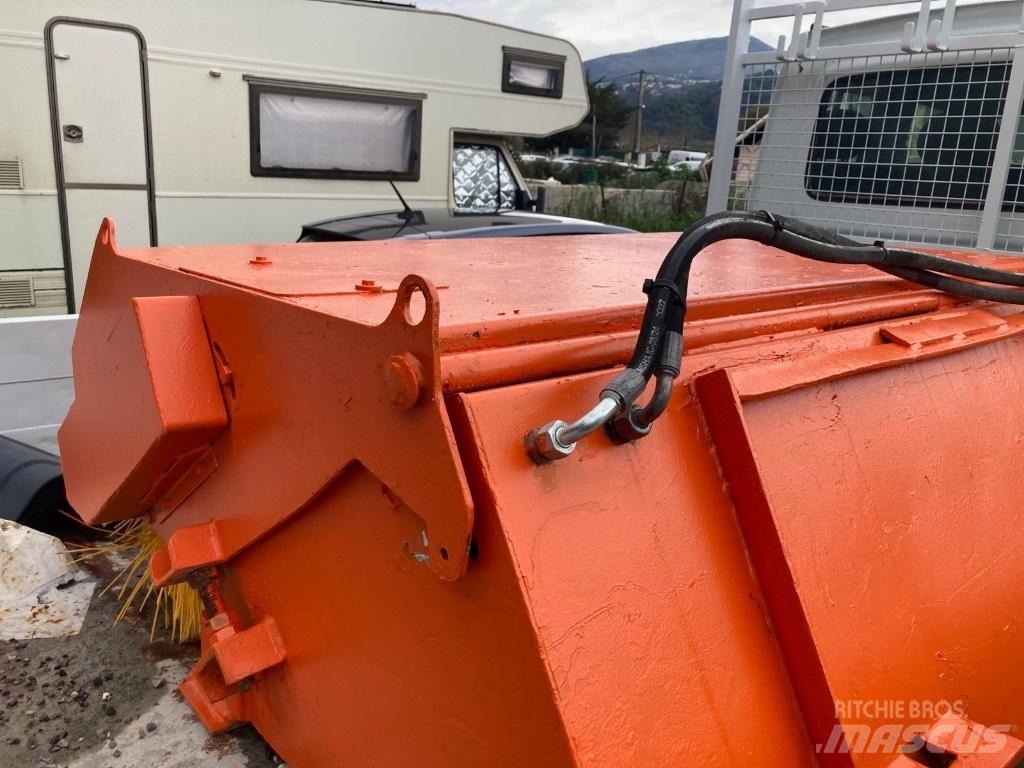 M3 BS 155 STD Birstes