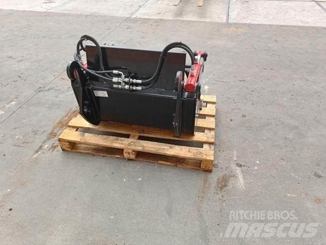 Frickelo PB.M.90 Cits traktoru papildaprīkojums