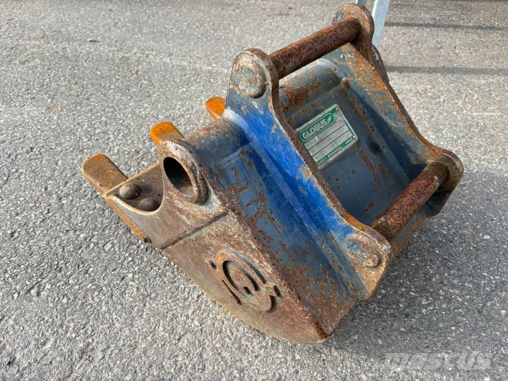 Kubota U 10-3 Mini ekskavatori < 7 t