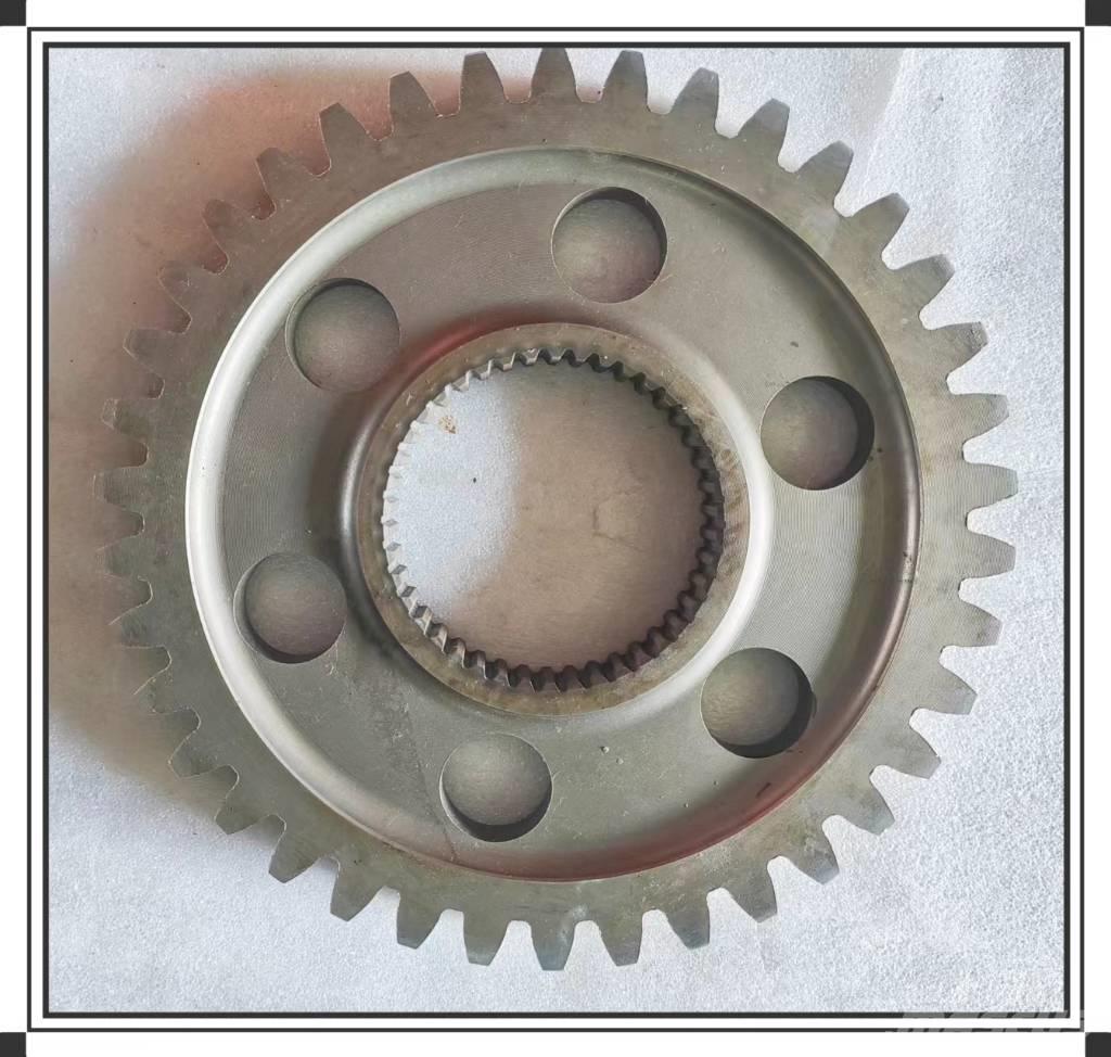 CLAAS Spur gear Transmisija