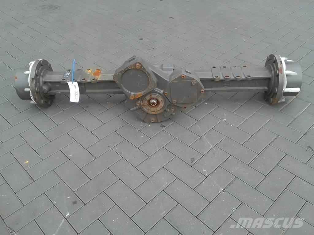Volvo MT-L3025II Asis