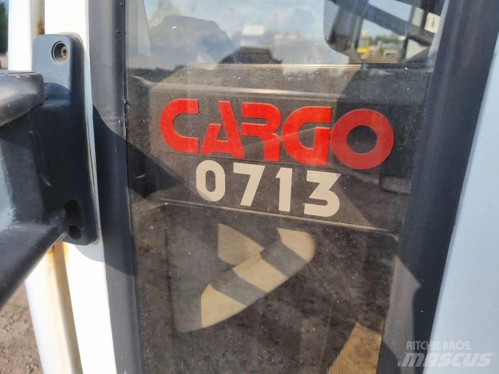 Ford CARGO 0713 Citi