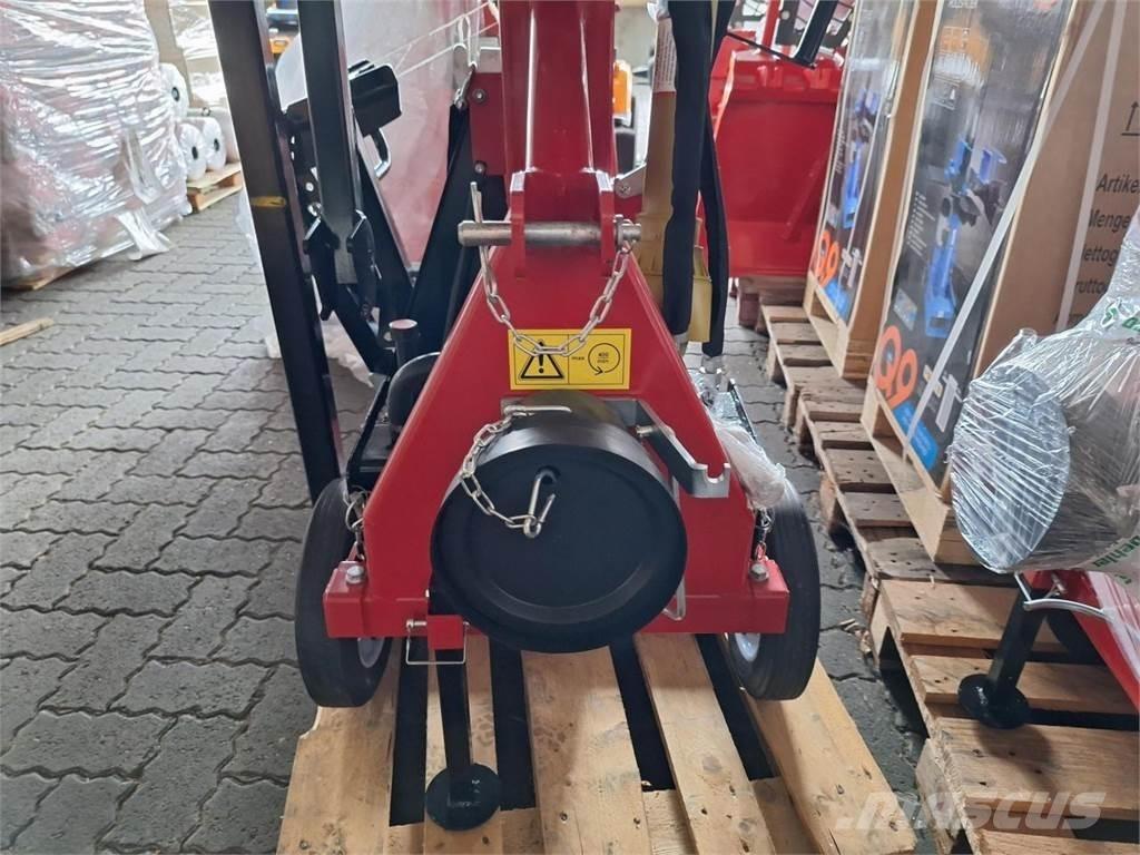 Oehler OL 1140 Citas sastāvdaļas