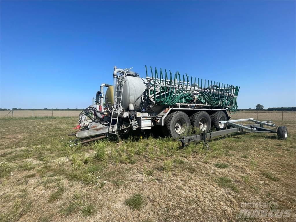 Kotte PTR 24 Emulsijas cisternas