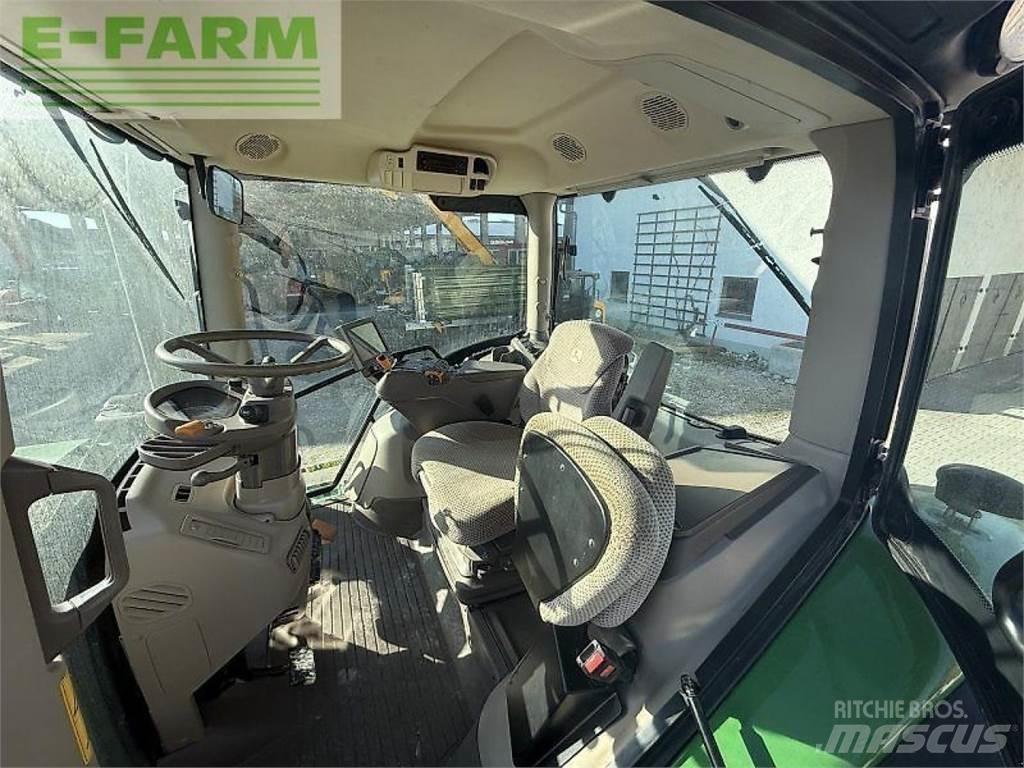 John Deere 6195r Traktori