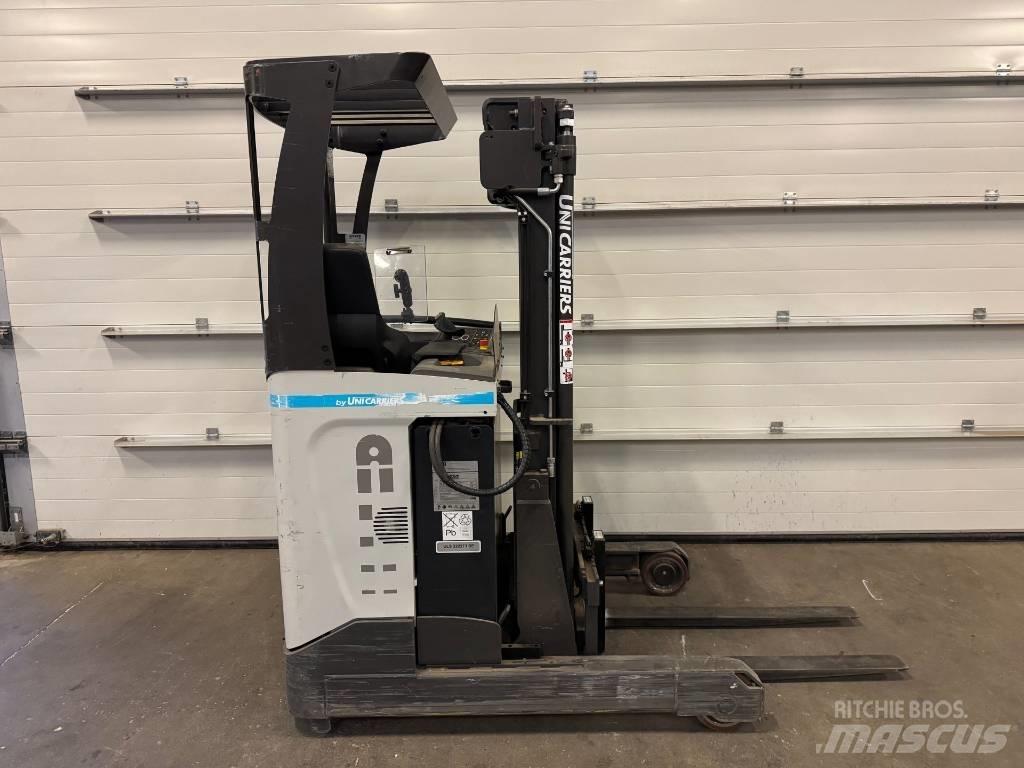 UniCarriers ULS 120 Lielaugstuma pārvadātājs