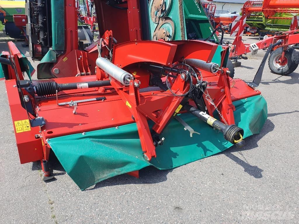 Kverneland 3636 FT Pļaujmašīnas ar kondicionieri