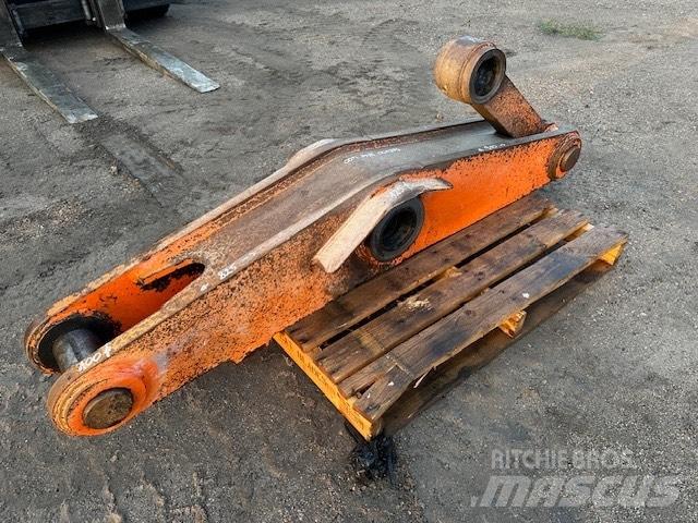 Daewoo Mega 400 V Kausi
