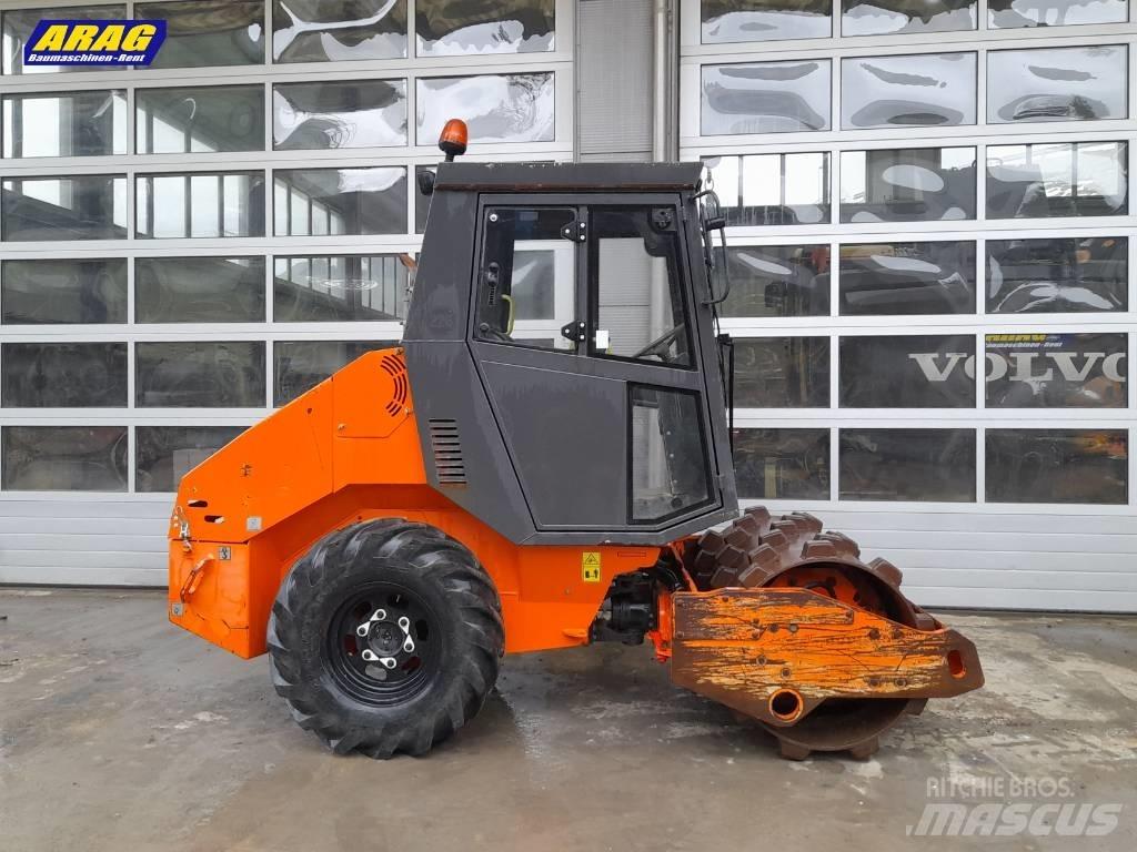 Ammann ASC 30 HD PD Augsnes blīvētāji