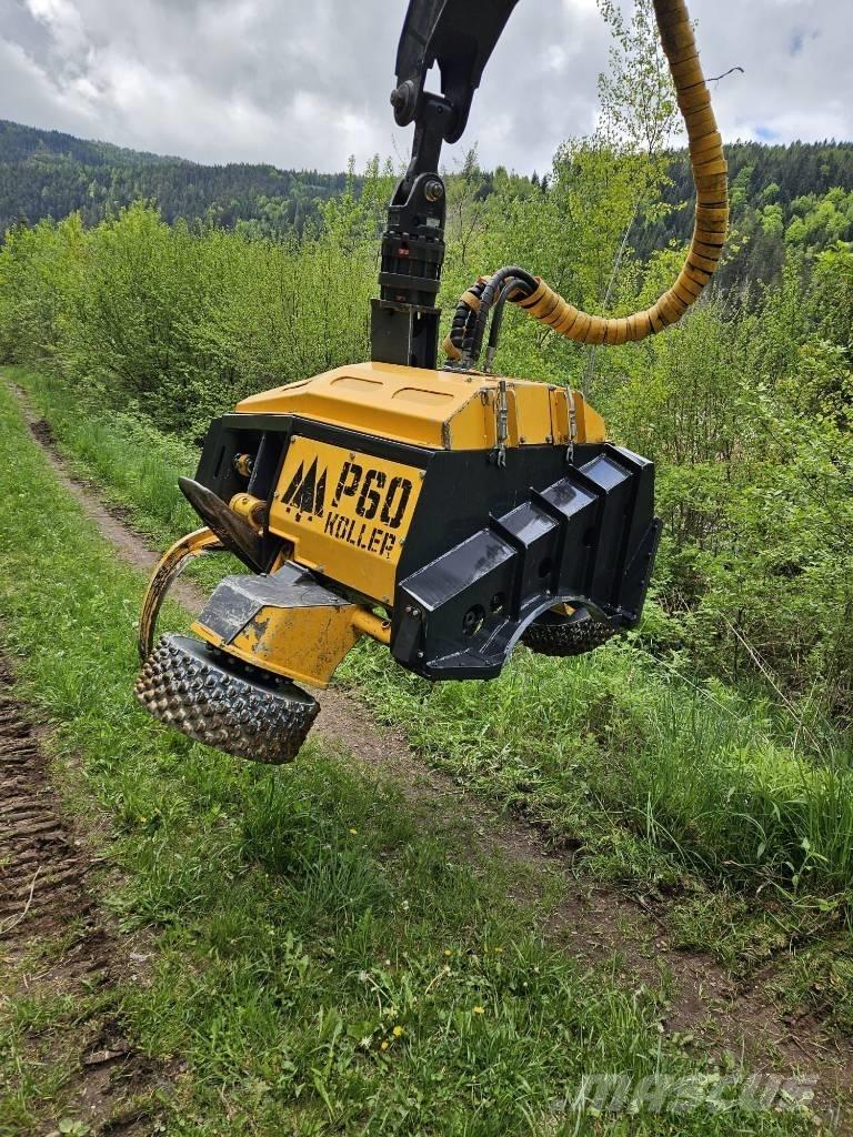 Doosan DX 235 NLC - 5 Ekskavatori