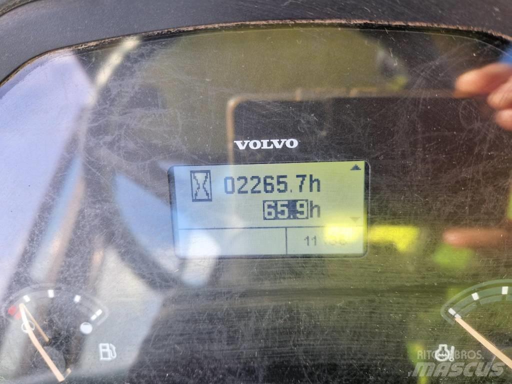 Volvo L35 GT Iekrāvēji uz riteņiem