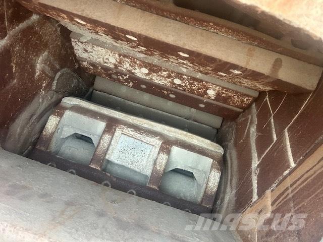 Hartl MT503/PC1060 Mobilie drupinātāji