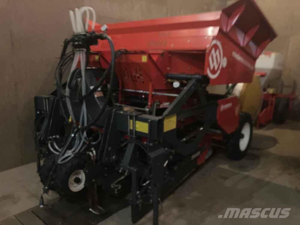 Dewulf MS2000 Kartupeļu stādāmās mašīnas