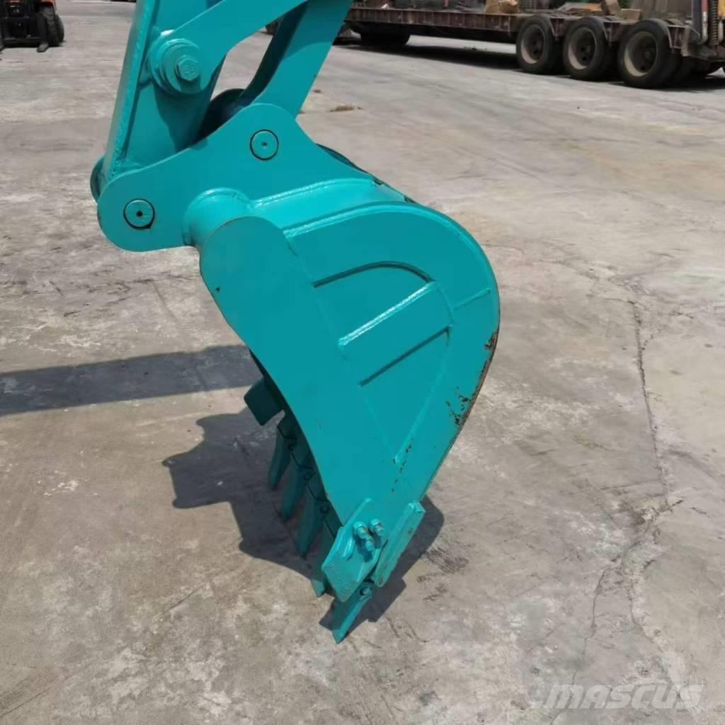 Kobelco SK 40 Mini ekskavatori < 7 t