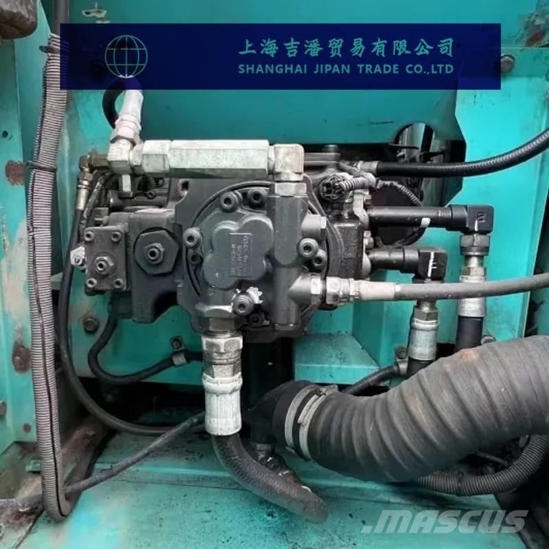 Kobelco 130 Vidēja lieluma ekskavatori 7 t - 12 t