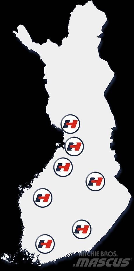Pronar NV 161/5 Mēslojuma izkliedētājs