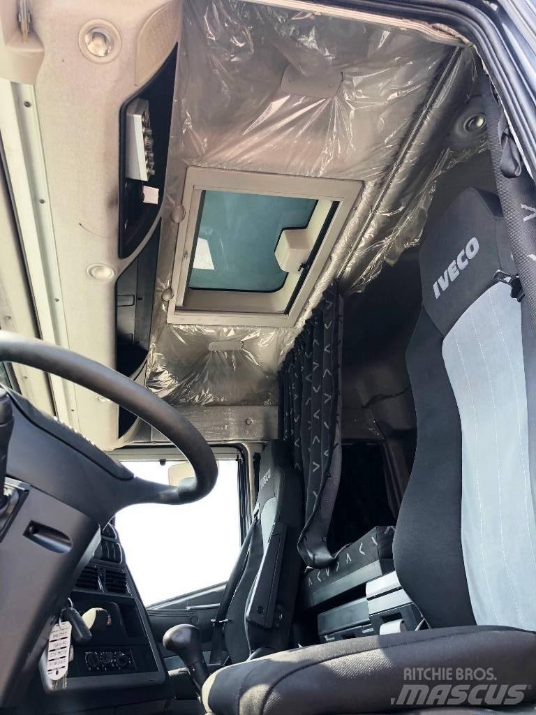 Iveco Stralis 420 Citi
