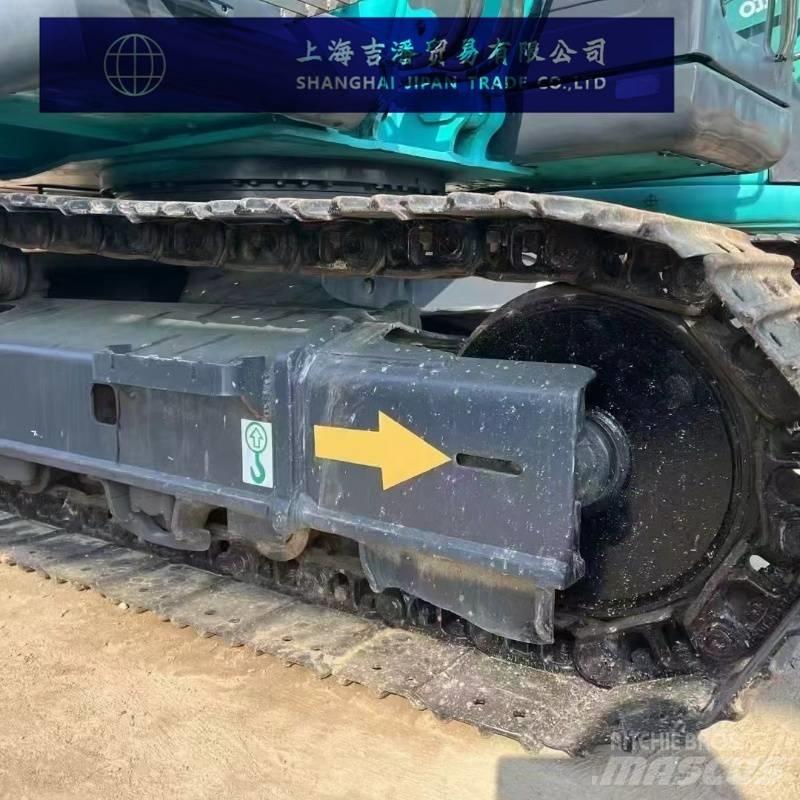 Kobelco 130 Vidēja lieluma ekskavatori 7 t - 12 t