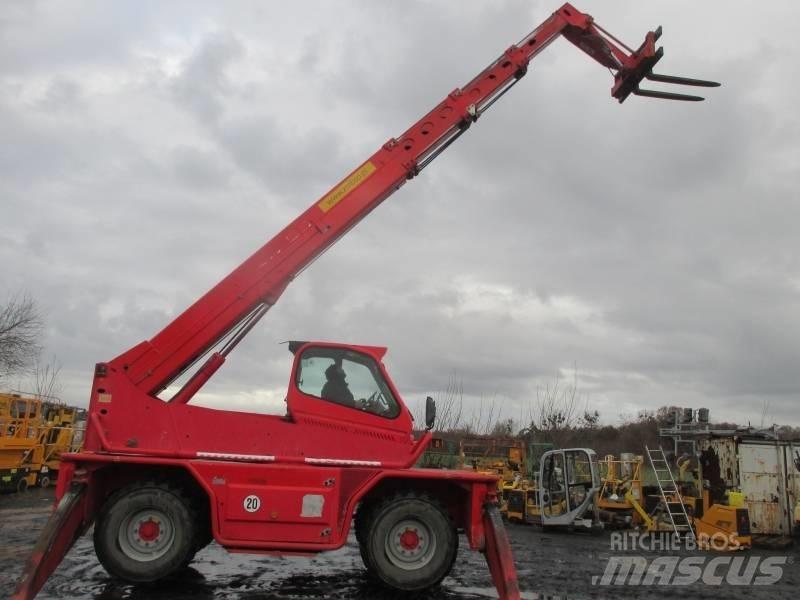 Merlo Roto 45.19 Teleskopiskie manipulatori