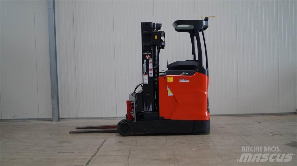 Linde R14HD Lielaugstuma pārvadātājs