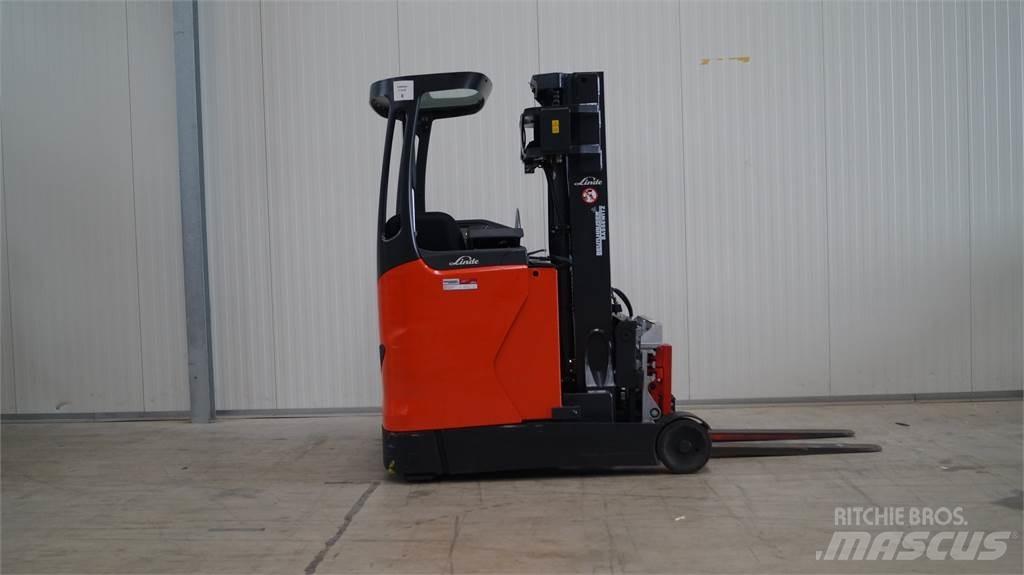 Linde R14HD Lielaugstuma pārvadātājs
