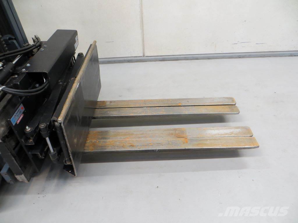 Elm HPH4 12 0 Maisu satvērēji