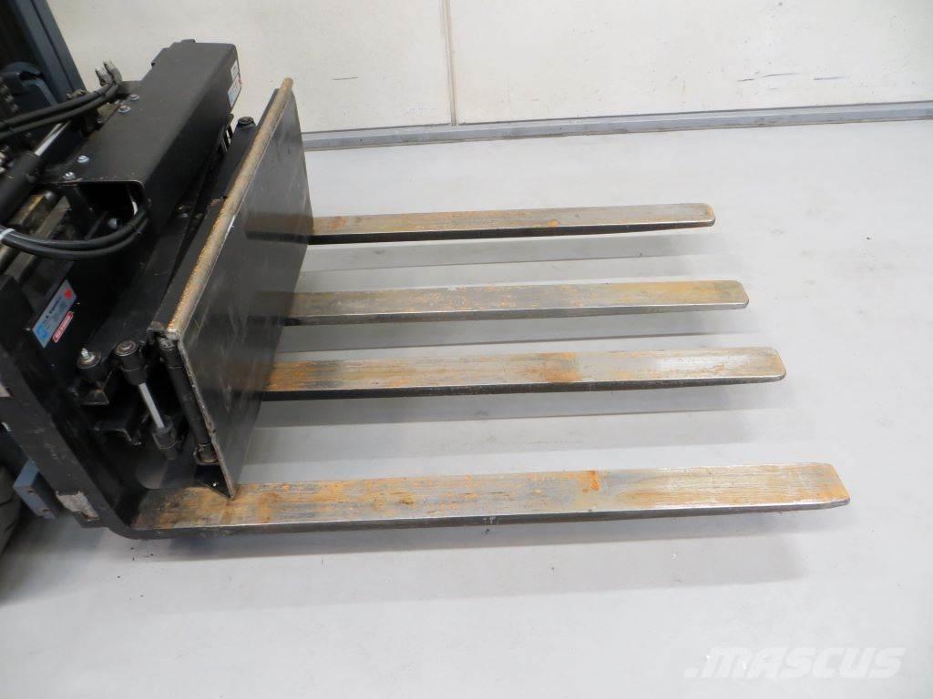 Elm HPH4 12 0 Maisu satvērēji